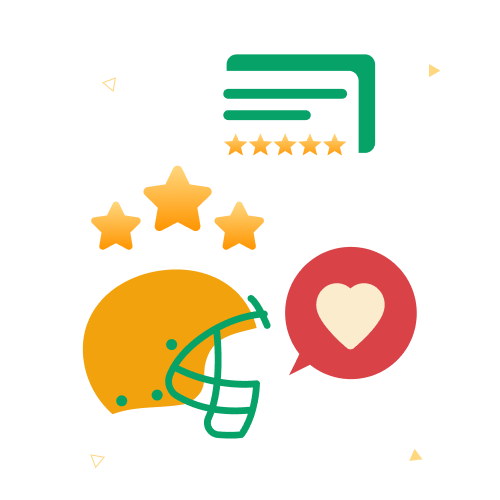 Social Sportsbooks Hero