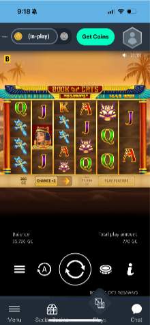 Bitsler.io Casino Mobile Cats Game