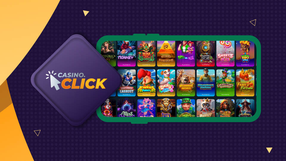Casino Click Content Image