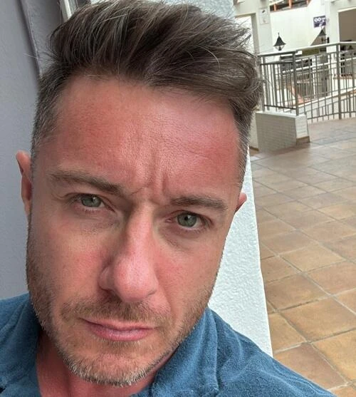 Daniel Smyth Profile Picture photo