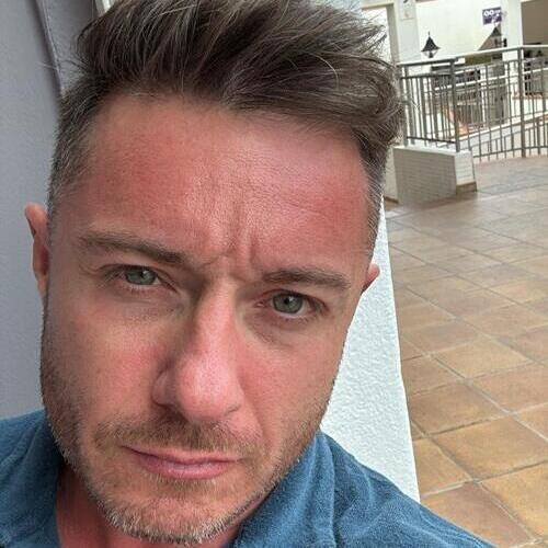 Daniel Smyth Profile Picture