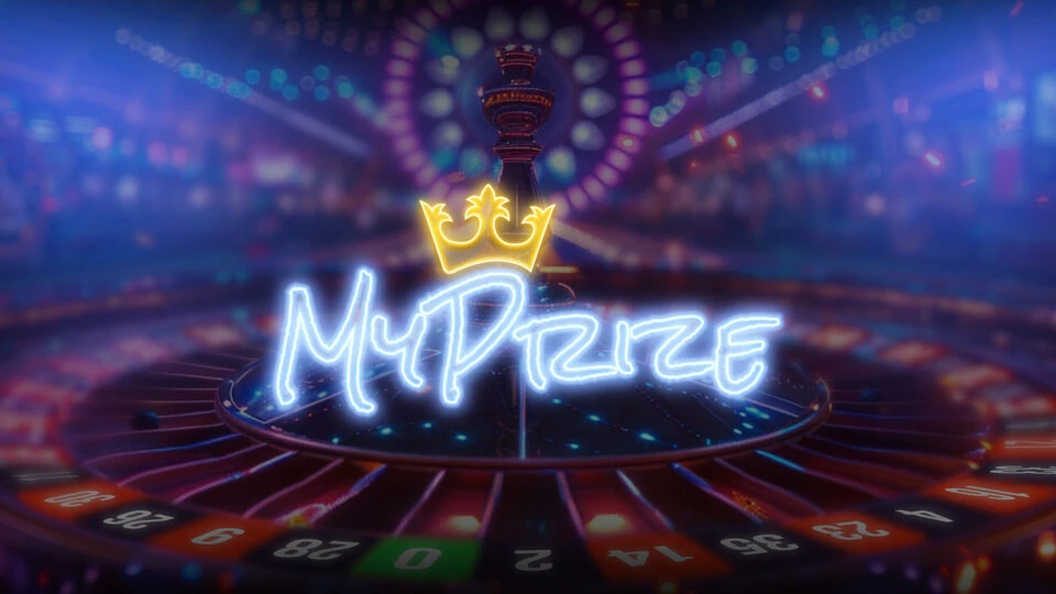 MyPrize Content image