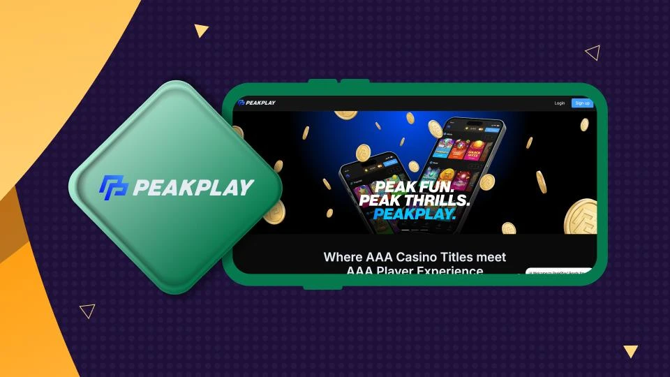PeakPlay Content