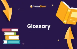 Sweepstakes Casino Glossary