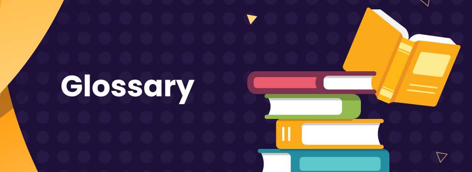 Sweepstakes Casino Glossary by SweepsChaser