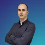 Dušan Ranđelović - Content Writer Profile Image