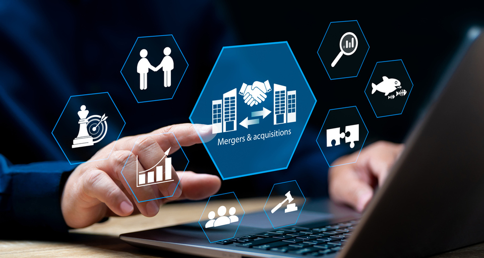 Mergers and Acquisitions