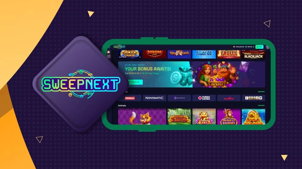 Sweep Next Review Content