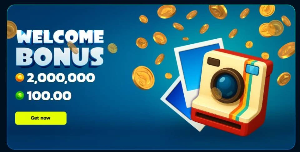 SweepShark Personalized First Purchase Bonus