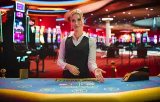 ACE Casino Re-Enters Four States