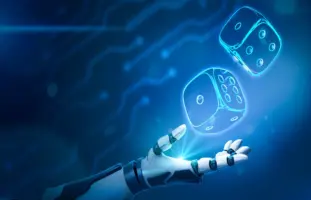 Can AI Build a Casino From Scratch?