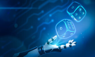 Can AI Build a Casino From Scratch?