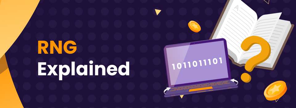 Sweepstakes RNG Explained Content