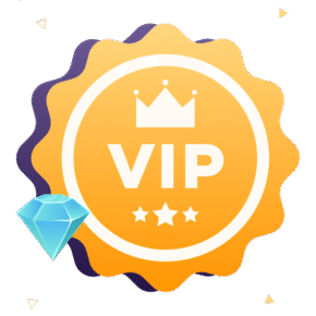 Sweeps VIP Bonuses Hero