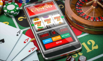 Best Sweepstakes Casino Apps 2026