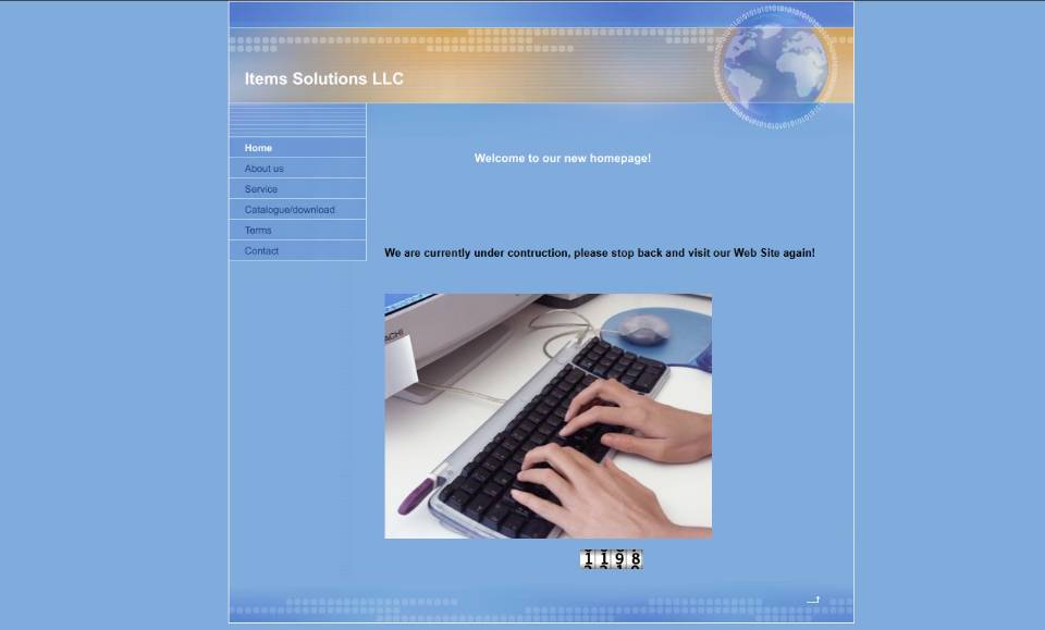 GoldNLuck Casino Items Solutions LLC