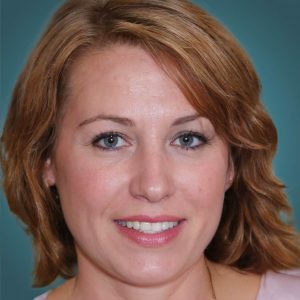 Helen Scott Profile Pic