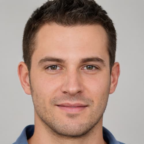 Jonathan Hill Profile image photo