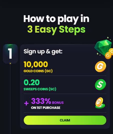 LuckyRush Casino How to Play