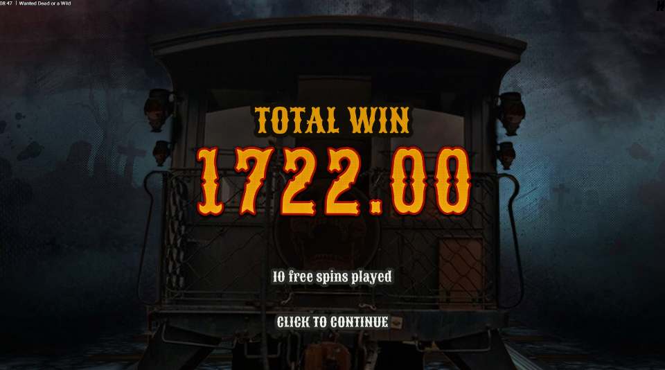 RealPrize.us Casino Total Wins