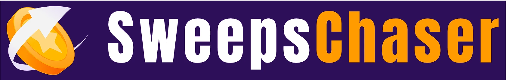 SweepsChaser Logo