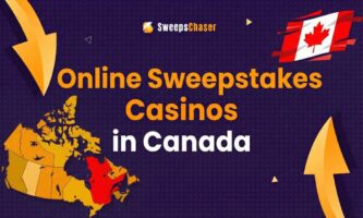 Canadian Sweepstakes Casinos