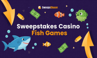 Sweepstakes Fish Games