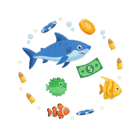 Fish Games Hero Image
