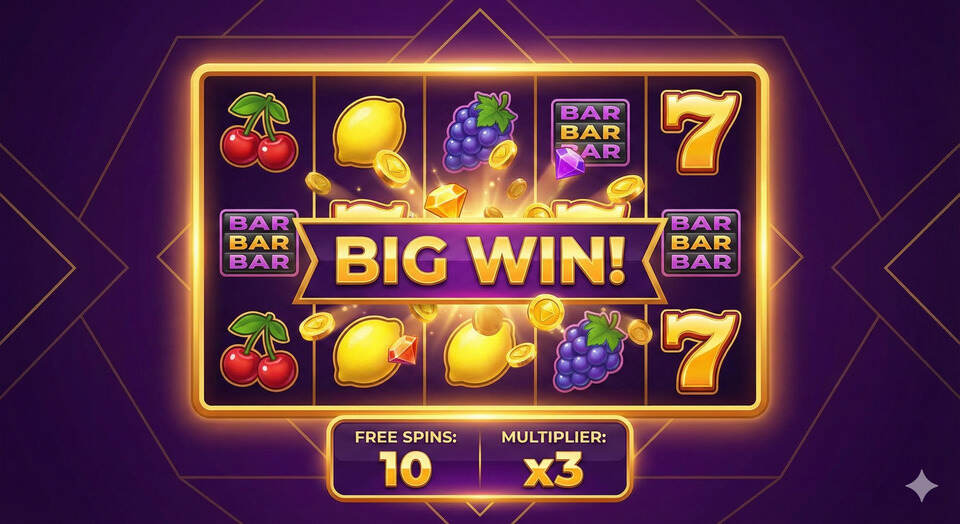 Games Hub Slot Content Image