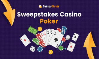 Sweepstakes Poker