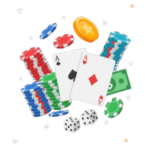 Sweepstakes Casino Poker