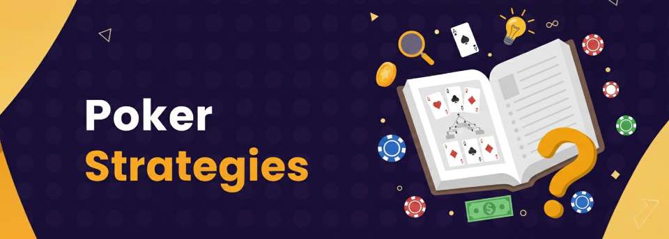 Sweepstakes Poker Strategies