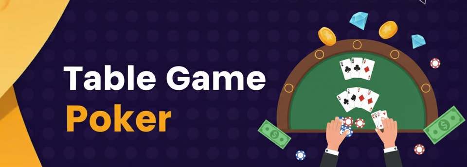 Table Poker at Sweepstakes Casinos