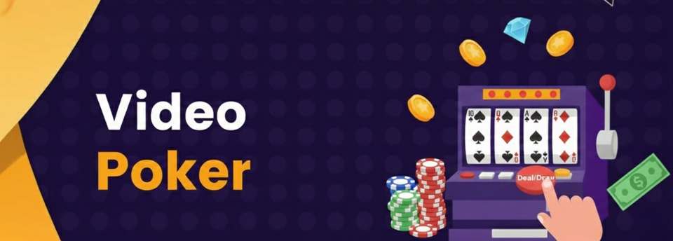 Video Poker Sweepstakes Casino