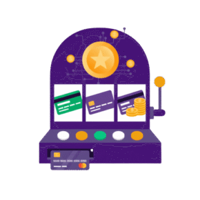 Credit & Debit Card Sweepstakes Casinos