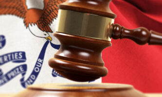 Iowa Bill Aims to Shut Down Sweepstakes Casinos Faster