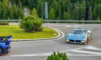 Michael Jordan’s NASCAR Team Expands Chumba Casino Deal