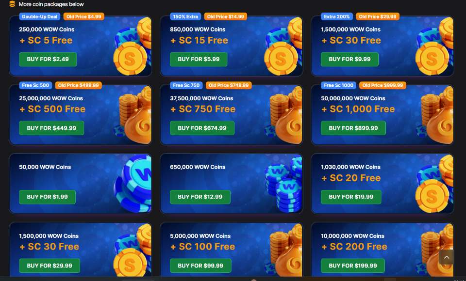 Skrill Sweeps Casinos Coins