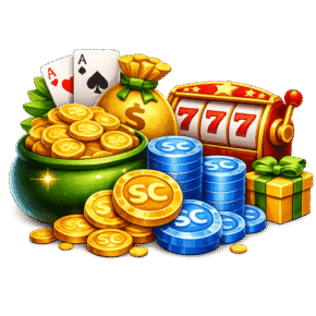 McLuck Sweepstakes Casino Bonus Code