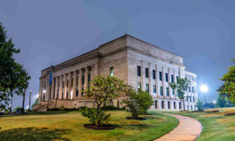 Oklahoma Sweepstakes Ban Bill Clears Key Hurdle