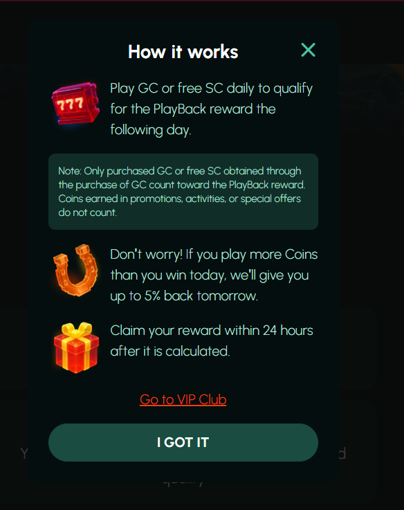 Playtana Bonus Code How It Works
