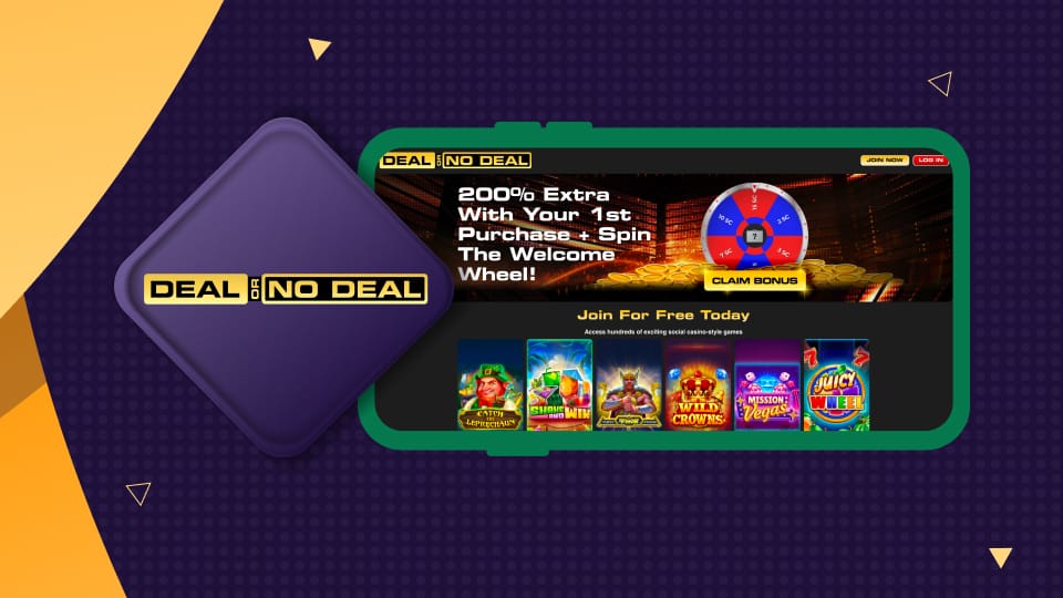 Deal or No Deal Wins Review