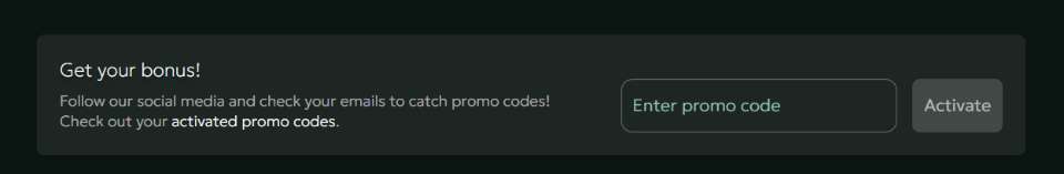 Firesevens Casino Bonus