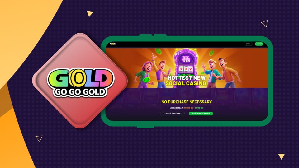 GoGoGold Review