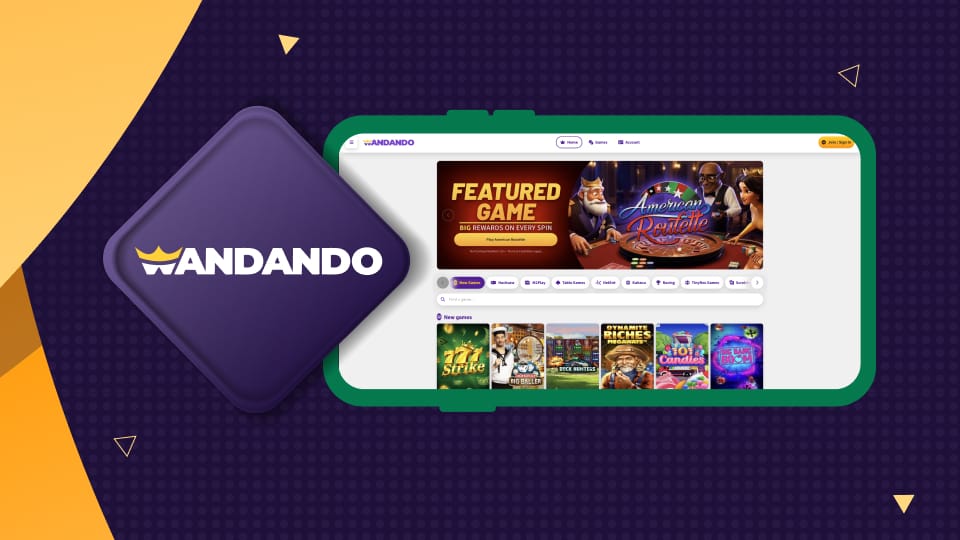 Wandando Casino