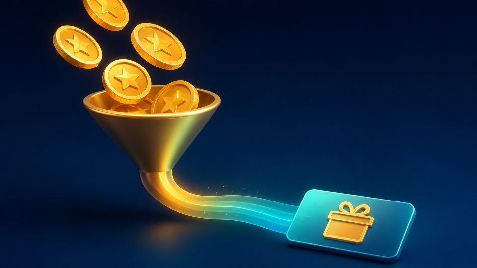 Gold coins converting into a cash payout of $200 for No Deposit Bonus + 200 free spins