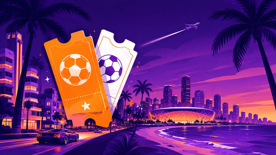 World Cup 2026 Giveaways