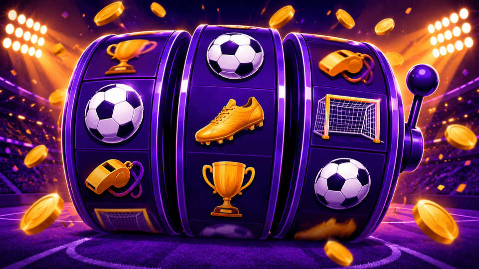 World Cup Slots