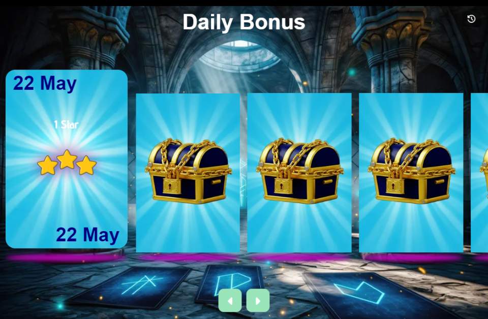 Zonko Casino Daily Bonus