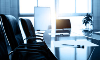 SGLA Promotes Sean Ostrow and Expands Board